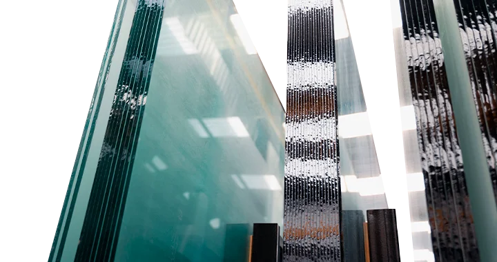 Acristalamiento AW45 Acristalamiento AW45