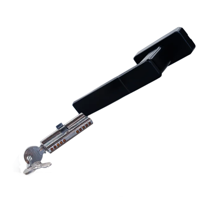 Operador AW45 Operador AW45