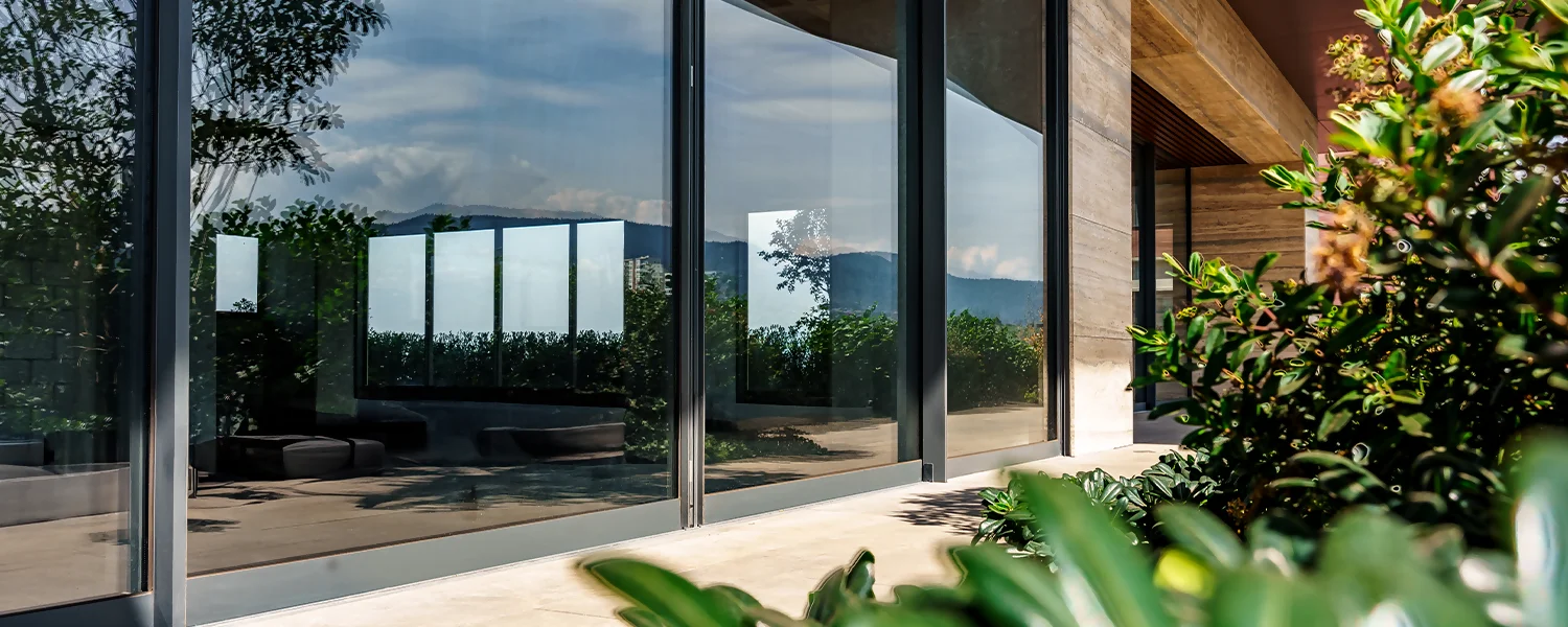 AVIGLASS Torre Arbia AVIGLASS Torre Arbia